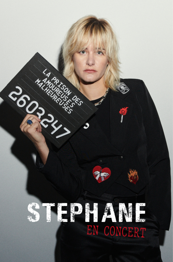 Stéphane