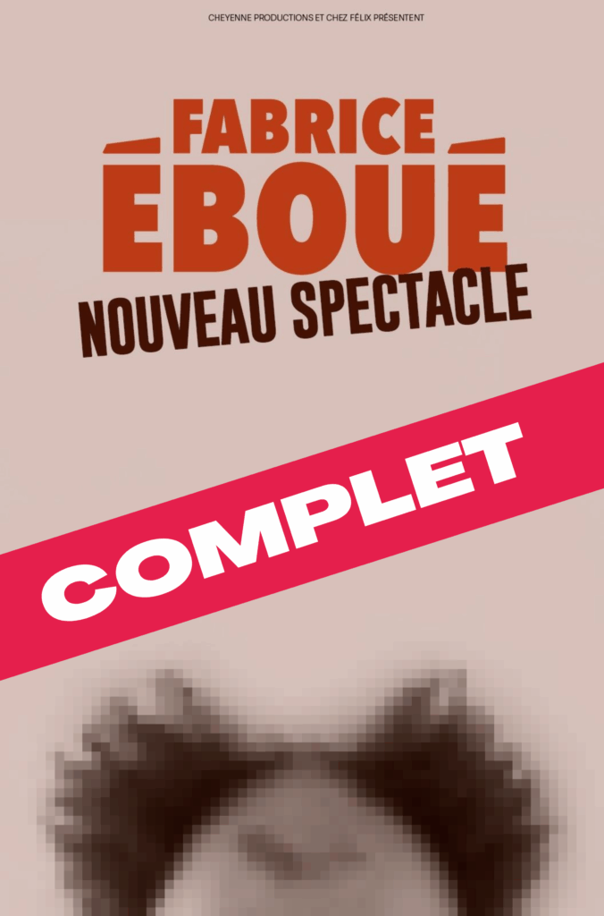 Fabrice Eboué