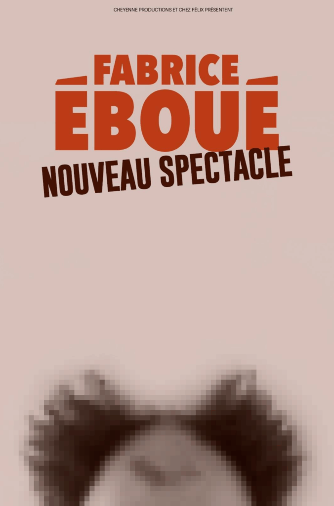 Fabrice Eboué