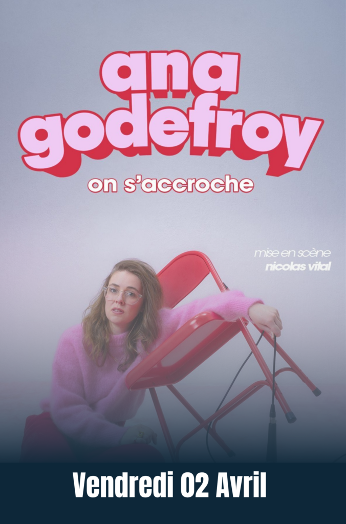 Ana Godefroy