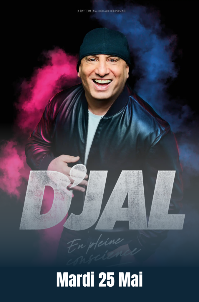 D'jal